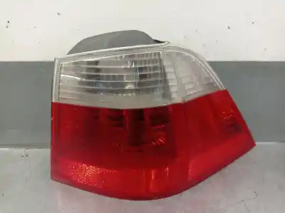 Pezzo di ricambio per auto di seconda mano luci posteriori destra per bmw 5 touring (e61) 525 d riferimenti oem iam 632169258929