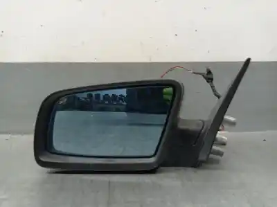 Pezzo di ricambio per auto di seconda mano specchio sinistro per bmw 5 touring (e61) 525 d riferimenti oem iam 51167189485