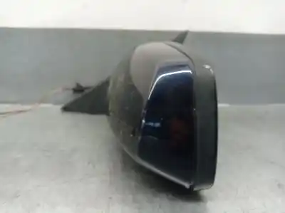 Pezzo di ricambio per auto di seconda mano specchio sinistro per bmw 5 touring (e61) 525 d riferimenti oem iam 51167189485  