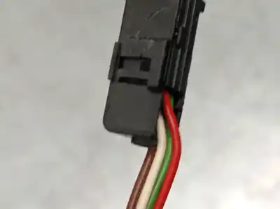 Pezzo di ricambio per auto di seconda mano specchio sinistro per bmw 5 touring (e61) 525 d riferimenti oem iam 51167189485  