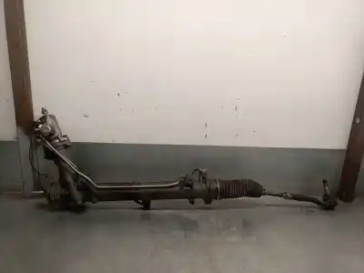 Pezzo di ricambio per auto di seconda mano cremagliera per bmw 5 touring (e61) 525 d riferimenti oem iam 6773766