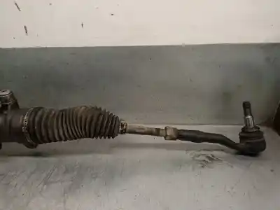 Second-hand car spare part steering rack for bmw 5 touring (e61) 525 d oem iam references 6773766  32106795340