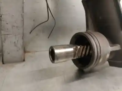 Second-hand car spare part steering rack for bmw 5 touring (e61) 525 d oem iam references 6773766  32106795340