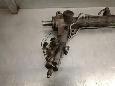 Second-hand car spare part steering rack for bmw 5 touring (e61) 525 d oem iam references 6773766  32106795340