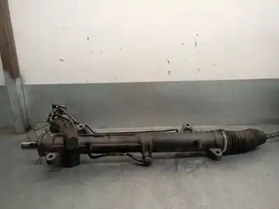 Second-hand car spare part steering rack for bmw 5 touring (e61) 525 d oem iam references 6773766  32106795340