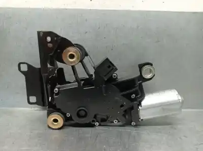 Pezzo di ricambio per auto di seconda mano motore tergicristallo posteriore per bmw 5 touring (e61) 525 d riferimenti oem iam 050721003