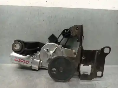 Pezzo di ricambio per auto di seconda mano motore tergicristallo posteriore per bmw 5 touring (e61) 525 d riferimenti oem iam 050721003 0390201597 bosch 61627208602