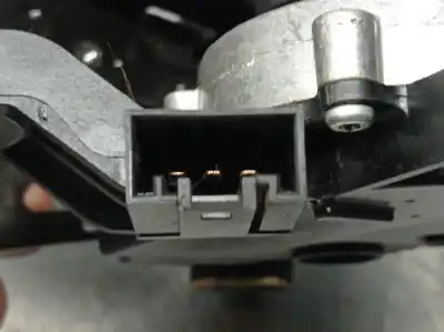 Pezzo di ricambio per auto di seconda mano motore tergicristallo posteriore per bmw 5 touring (e61) 525 d riferimenti oem iam 050721003 0390201597 bosch 61627208602