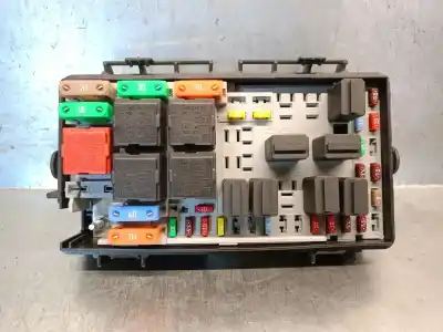 Автозапчастина б/у реле/запоперівник для opel corsa d (s07) 1.3 cdti (l08, l68) посилання на oem iam 13217394eh  1238382