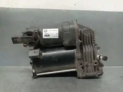 Pezzo di ricambio per auto di seconda mano pompa a sospensione per bmw 5 touring (e61) 525 d riferimenti oem iam 75368036351