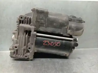 Peça sobressalente para automóvel em segunda mão compressor suspensão por bmw 5 touring (e61) 525 d referências oem iam 75368036351 d702q10 