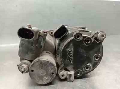 Peça sobressalente para automóvel em segunda mão compressor suspensão por bmw 5 touring (e61) 525 d referências oem iam 75368036351 d702q10 