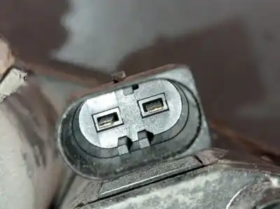 Peça sobressalente para automóvel em segunda mão compressor suspensão por bmw 5 touring (e61) 525 d referências oem iam 75368036351 d702q10 