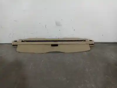 Pezzo di ricambio per auto di seconda mano vassoio posteriore per bmw 5 touring (e61) 525 d riferimenti oem iam 003060001700