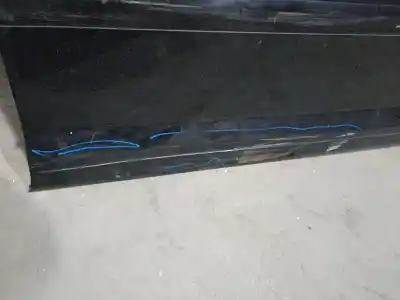 Автозапчастина б/у передні праві двері для audi a3 (8p1) 1.9 tdi посилання на oem iam 8p4831052a  8p4831052a