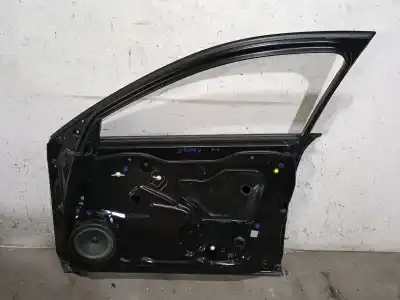Автозапчастина б/у передні праві двері для audi a3 (8p1) 1.9 tdi посилання на oem iam 8p4831052a  8p4831052a