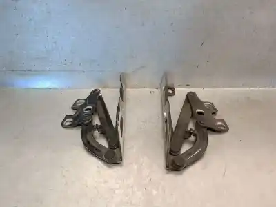 Автозапчасти б/у петля капота за opel corsa d (s07) 1.3 cdti (l08, l68) ссылки oem iam 1160266
