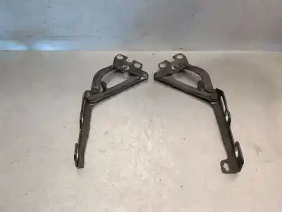 Автозапчасти б/у петля капота за opel corsa d (s07) 1.3 cdti (l08, l68) ссылки oem iam 1160266  1160266