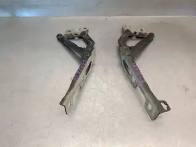 Автозапчасти б/у петля капота за opel corsa d (s07) 1.3 cdti (l08, l68) ссылки oem iam 1160266  1160266