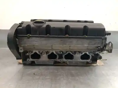 Pièce détachée automobile d'occasion CULASSE DU MOTEUR pour PEUGEOT 807 (EB_)  Références OEM IAM 9650352580 9656819980 0200T1