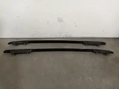 Pezzo di ricambio per auto di seconda mano portabagagli per bmw 5 touring (e61) 525 d riferimenti oem iam 51130393913