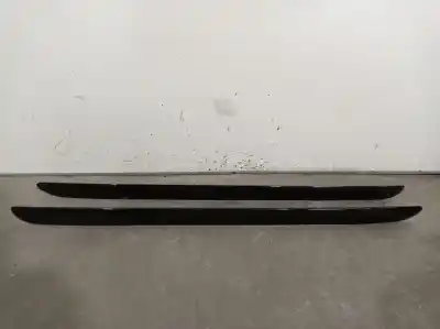 Second-hand car spare part roof rack for bmw 5 touring (e61) 525 d oem iam references 51130393913  51130393913