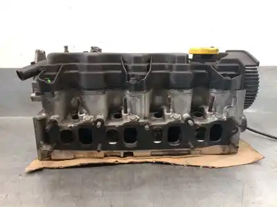 Pezzo di ricambio per auto di seconda mano Testata motore per OPEL ZAFIRA / ZAFIRA FAMILY B (A05) 1.9 CDTI (M75) Riferimenti OEM IAM 55193091  