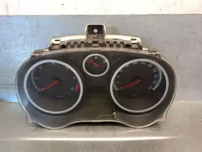 Автозапчастина б/у  для OPEL CORSA D (S07)  Посилання на OEM IAM 13252146  6260982