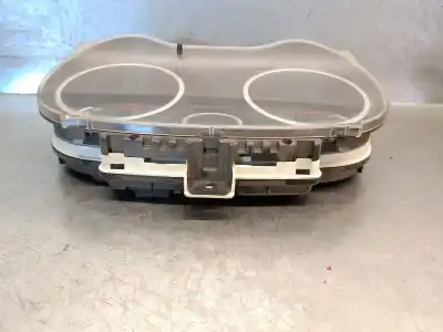 Автозапчасти б/у приборная доска за opel corsa d (s07) 1.3 cdti (l08, l68) ссылки oem iam 13252146  6260982