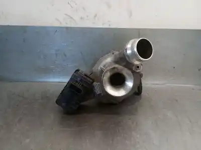 Peça sobressalente para automóvel em segunda mão turbocompresor por mini mini countryman (r60) cooper d referências oem iam 54359700041