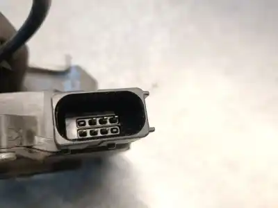 Автозапчастина б/у замок заднього правого дверя для opel corsa d (s07) 1.3 cdti (l08, l68) посилання на oem iam 13258267  133257