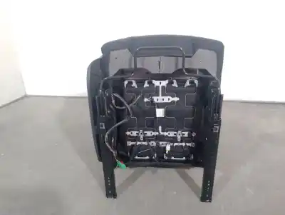 Pezzo di ricambio per auto di seconda mano sedile anteriore destro per citroen c4 i (lc_) 1.6 hdi riferimenti oem iam 8845ck  8845ck