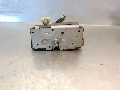 Pezzo di ricambio per auto di seconda mano serratura porta posteriore sinistra per opel corsa d (s07) 1.3 cdti (l08, l68) riferimenti oem iam 13258265  133255