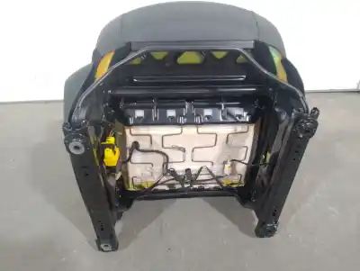 Автозапчасти б/у сиденье правое переднее за citroen c3 ii (sc_) 1.4 vti 95 ссылки oem iam 8846vh  8846vh