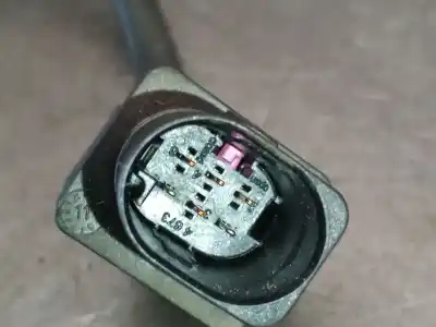 Second-hand car spare part lambda probe for mini mini countryman (r60) cooper d oem iam references 780436901  13627804369