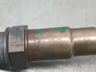 Second-hand car spare part lambda probe for mini mini countryman (r60) cooper d oem iam references 780436901  13627804369