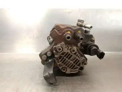 Автозапчастина б/у насос инжекційний для peugeot 307 (3a/c) 1.4 hdi посилання на oem iam 9637317380 0445010042 bosch 