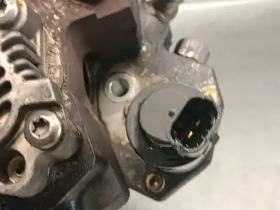 Автозапчастина б/у насос инжекційний для peugeot 307 (3a/c) 1.4 hdi посилання на oem iam 9637317380 0445010042 bosch 