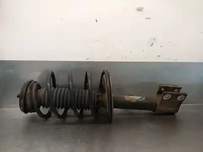 Автозапчастина б/у амортизатор передній лівий для PEUGEOT 307 (3A/C) 1.4 HDI Посилання на OEM IAM 5202CY  5202CY