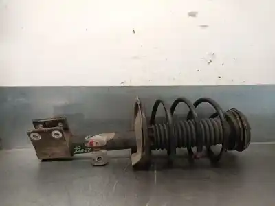 Автозапчастина б/у амортизатор передній лівий для peugeot 307 (3a/c) 1.4 hdi посилання на oem iam 5202cy  5202cy