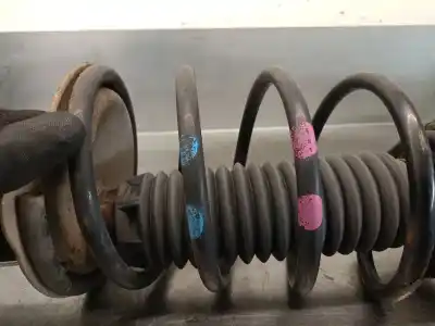 Автозапчастина б/у амортизатор передній лівий для peugeot 307 (3a/c) 1.4 hdi посилання на oem iam 5202cy  5202cy