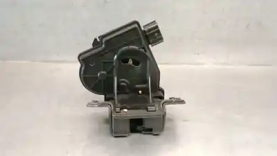 Peça sobressalente para automóvel em segunda mão fechadura do mala por toyota auris (_e15_) 1.33 dual-vvti (nre150_) referências oem iam 6935002080