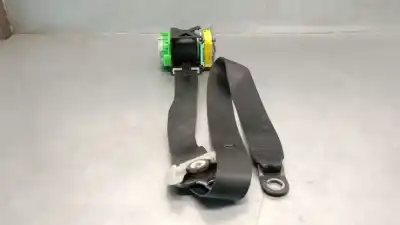 Peça sobressalente para automóvel em segunda mão cinto de segurança dianteiro esquerdo por toyota auris (_e15_) 1.33 dual-vvti (nre150_) referências oem iam 7322002120