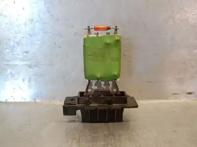 Автозапчастина б/у стійкість на нагревання для OPEL CORSA D (S07) 1.3 CDTI (L08, L68) Посилання на OEM IAM 13248240  6845796