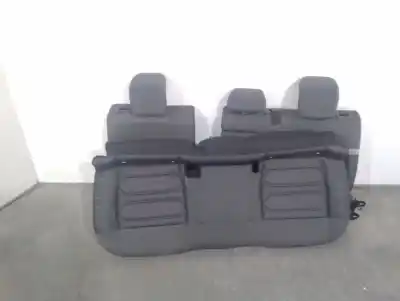 İkinci el araba yedek parçası arka koltuklar için citroen c4 iii (ba_, bb_, bc_) 1.2 puretech 130 (bahnsa, bahnsb) oem iam referansları 9833400580  9833400580