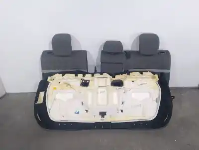 İkinci el araba yedek parçası arka koltuklar için citroen c4 iii (ba_, bb_, bc_) 1.2 puretech 130 (bahnsa, bahnsb) oem iam referansları 9833400580  9833400580