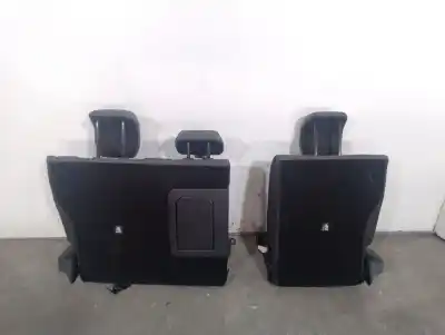 İkinci el araba yedek parçası arka koltuklar için citroen c4 iii (ba_, bb_, bc_) 1.2 puretech 130 (bahnsa, bahnsb) oem iam referansları 9833400580  9833400580