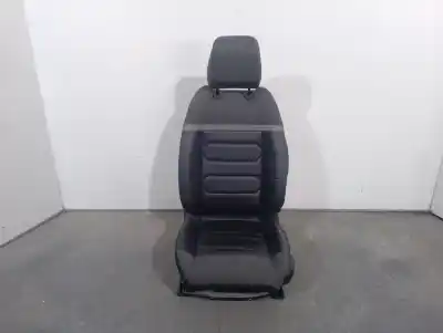Peça sobressalente para automóvel em segunda mão assento dianteiro esquerdo por citroen c4 iii (ba_, bb_, bc_) 1.2 puretech 130 (bahnsa, bahnsb) referências oem iam 9823917680