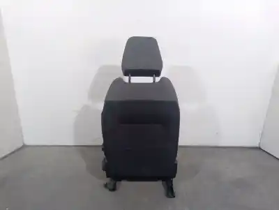 Peça sobressalente para automóvel em segunda mão assento dianteiro esquerdo por citroen c4 iii (ba_, bb_, bc_) 1.2 puretech 130 (bahnsa, bahnsb) referências oem iam 9823917680  9823917680