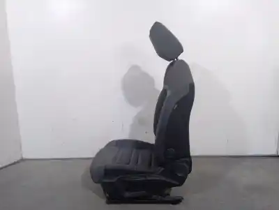 Peça sobressalente para automóvel em segunda mão assento dianteiro esquerdo por citroen c4 iii (ba_, bb_, bc_) 1.2 puretech 130 (bahnsa, bahnsb) referências oem iam 9823917680  9823917680